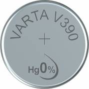 Batteri Varta Watch V390 1stk/pak J-pack