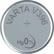 Batteri Varta Watch V396 1stk/pak J-pack