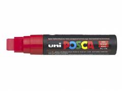Paint marker Uni Posca PC-17K rød 15mm 