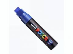 Paint marker Uni Posca PC-17K blå 15mm