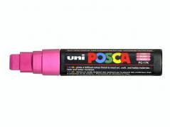 Paint marker Uni Posca PC-17K pink 15mm
