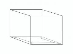 Containersv&oslash;b Master'In 780x580x700/85mm 4mm bundflap 85mm