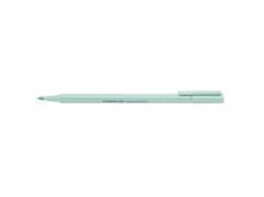 Tekstmarker STAEDTLER 362 Triplus 1-4mm Mintgr&oslash;n