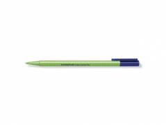 Tekstmarker STAEDTLER 362 Triplus 1-4mm Neon Gr&oslash;n