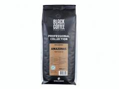 Kaffe BCR Roasters Amazonas Rainforest hele b&oslash;nner 1kg/ps