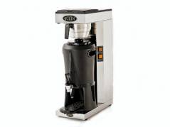 Kaffemaskine Coffee Queen Mega Gold 2,5l manuel