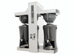 Kaffemaskine Coffee Queen Tower 2x5l