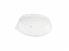 L&aring;g RPET t/salatbakke &Oslash;203x36mm 500stk/kar