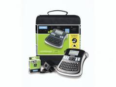 Labelprinter DYMO LabelManager 210 kufferts&aelig;t