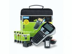 Labelprinter DYMO LabelManager 420 kufferts&aelig;t