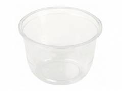 Dessertb&aelig;ger PLA 260ml 50stk/ps