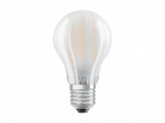 P&aelig;re Osram LED Star standard 100W/827 E27 frosted