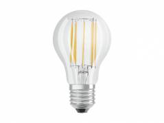 P&aelig;re Osram LED Star standard 100W/827 E27 klar