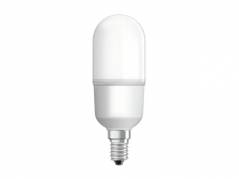 P&aelig;re Osram LED Star Stick 60W/827 E14 frosted