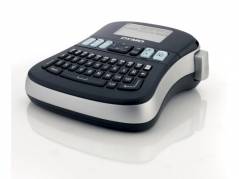 Labelprinter DYMO LabelManager 210D D1 tape 6-12mm