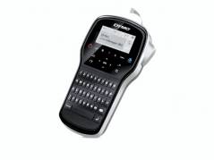 Labelprinter DYMO LabelManager 280 PC&nbsp;&&nbsp;MAC&nbsp;D1 tape i 6, 9 & 12mm