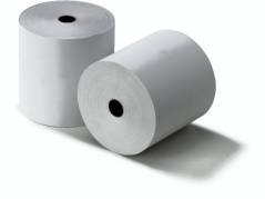 Termorulle 80x80x12mm 65m Phenol fri 70g