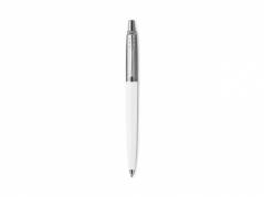 Kuglepen Parker Jotter Classic hvid