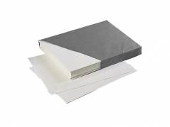 Pergament 37,5x50cm 45g hvid 10kg/pak