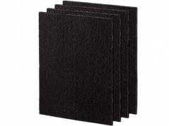 Carbonfilter Fellowes t/luftfrisker AeraMax DX55/DB55 medium 4-pak