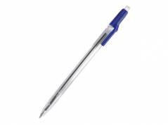 Kuglepen BNT Office &Oslash;konomi m/klik stregbredde: 0,7mm