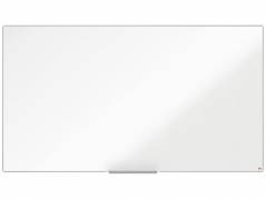Whiteboardtavle Nobo Impression Pro Widescreen 85" 188x106cm emaljeret magnetisk