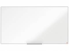 Whiteboardtavle Nobo Impression Pro Widescreen 70" 155x87cm emaljeret magnetisk