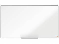 Whiteboardtavle Nobo Impression Pro Widescreen 55" 122x69cm emaljeret magnetisk