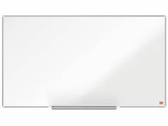 Whiteboardtavle Nobo Impression Pro Widescreen 40" 89x50cm emaljeret magnetisk