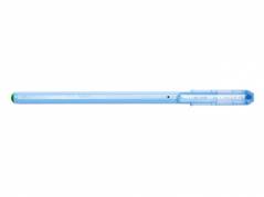Kuglepen Pentel BK77AB-DE gr&oslash;n 0,7 antibakteriel