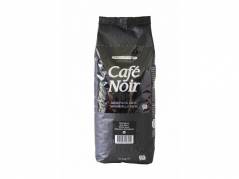 Kaffe Caf&eacute; Noir hele b&oslash;nner 1kg/ps