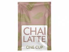 Chai latte Wonderful 50x25g/pak (50stk)