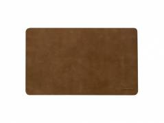 Copenhagen Desk Mat, Tan (large)