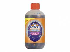 Magisk væske Elmer's Confetti 259ml Magical Liquid