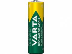 Batteri Varta Recharge Power AA 13500mAh 4stk/pak blister