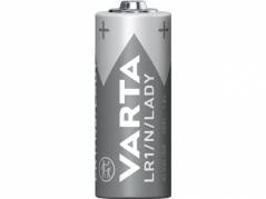 Batteri Varta N/LR1 2stk/pak blister