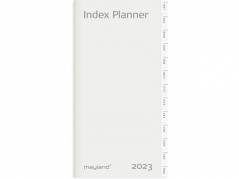 Index Planner Refill måned 88 x166cm 2023 0952 00
