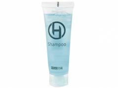 Shampoo 30ml tube 50stk/pak 1x1x1mm (50EA)