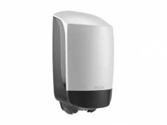Dispenser t/aftørringspapir Katrin Inc S hvid 82209 Hvid 1x1x1mm (1)