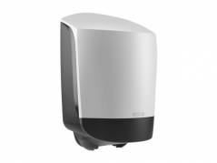 Dispenser t/aftørringspapir Katrin Inc M hvid 82216 Hvid 1x1x1mm (1)