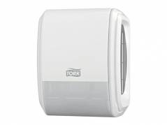 Dispenser Tork Constant Airfreshener hvid A3