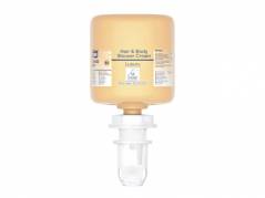 Sæbe Tork Luksus Hair & Body Mini S5 8 x 0,525ml 425662