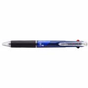 Multipen Uni-ball Jetstream 3 sort/rød/blå stregbr. 0,45mm