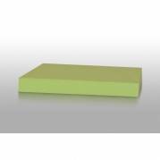 Karton Play Cut A2 420x600mm 180g løvgrøn 100ark/pak
