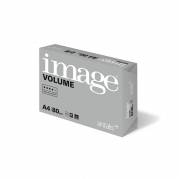 Kopipapir Image Volume 80g A4 m/4 huller 500ark/pak