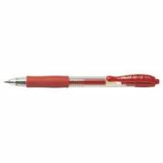 Gelpen Pilot G-2 rød 0,5mm BL-G2-5 extra fine