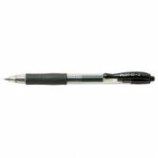 Gelpen Pilot G-2 sort 0,5mm BL-G2-5 extra fine
