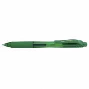 Rollerpen Pentel BL107-D grøn EnerGelX 0.7 