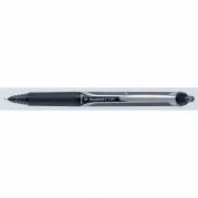 Roller Pilot Hi-Tecpoint V7 RT sort stregbrd. 0,4mm