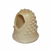 Bladvendere nr. 1  13mm naturgummi